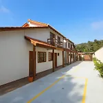 RECANTO NOVÍSSIMO em BC na Praia do Estaleiro
