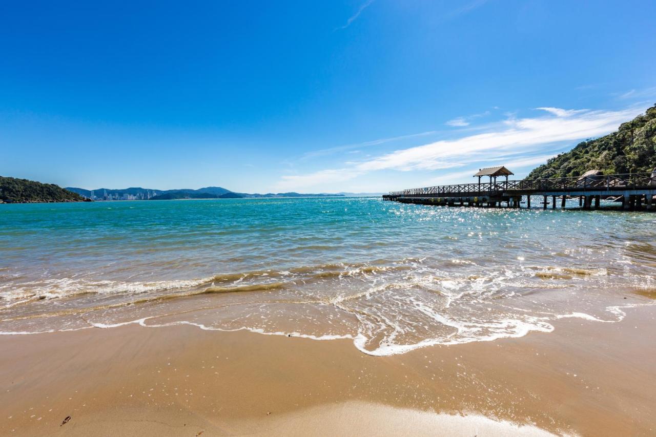 Estaleiro-bc, 2 Vagas, Ar, Churras E Pet Friendly