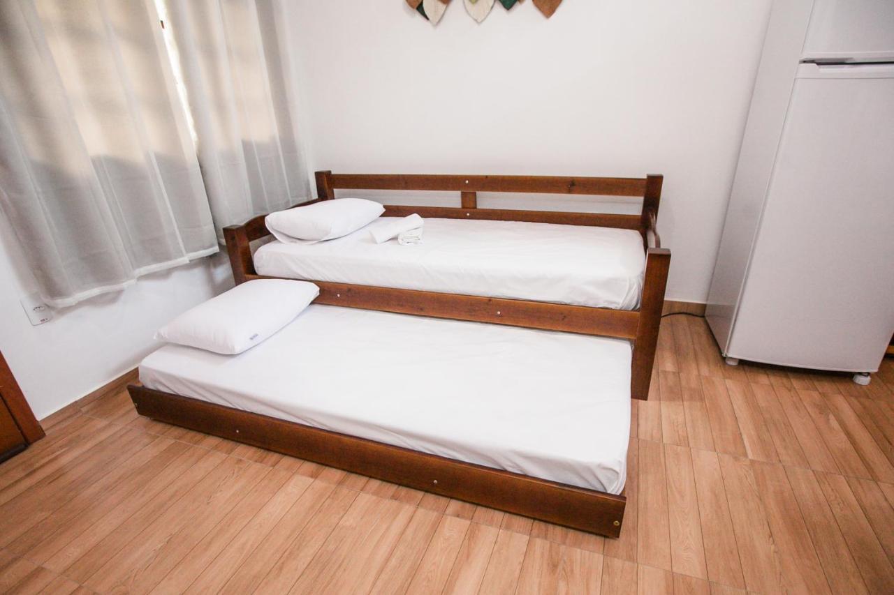 Estaleiro-bc, 2 Vagas, Ar, Churras E Pet Friendly *