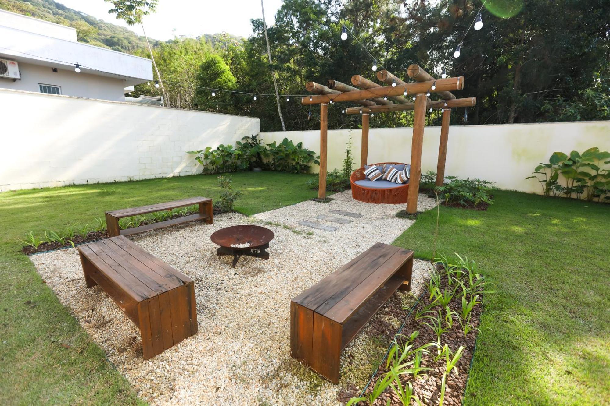 Estaleiro-bc, 2 Vagas, Ar, Churras E Pet Friendly Casa de férias