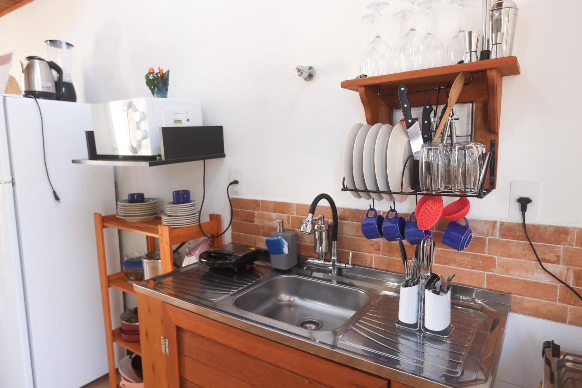 Estaleiro-bc, 2 Vagas, Ar, Churras E Pet Friendly *