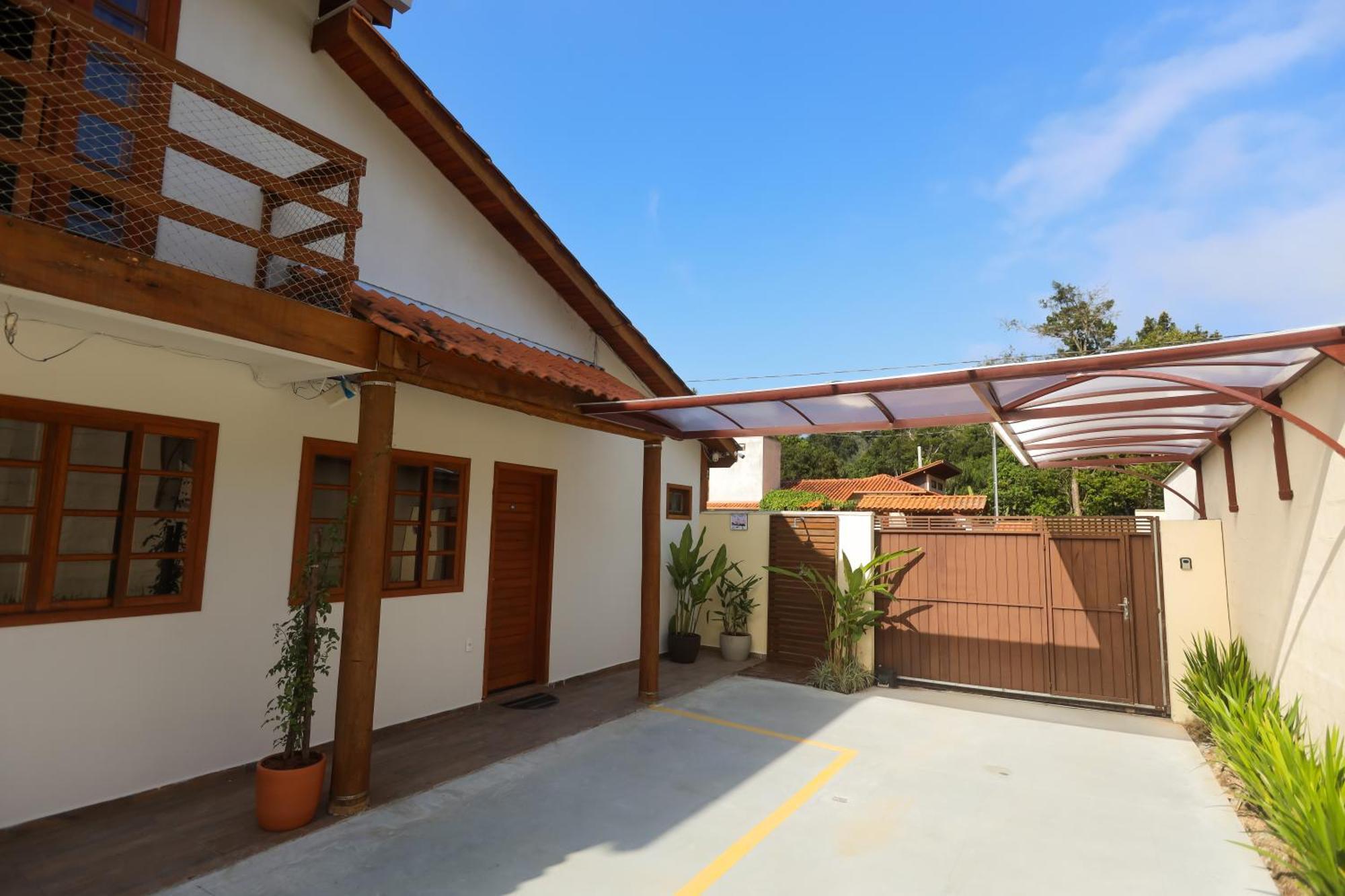 Estaleiro-bc, 2 Vagas, Ar, Churras E Pet Friendly Casa de férias Balneario Camboriu