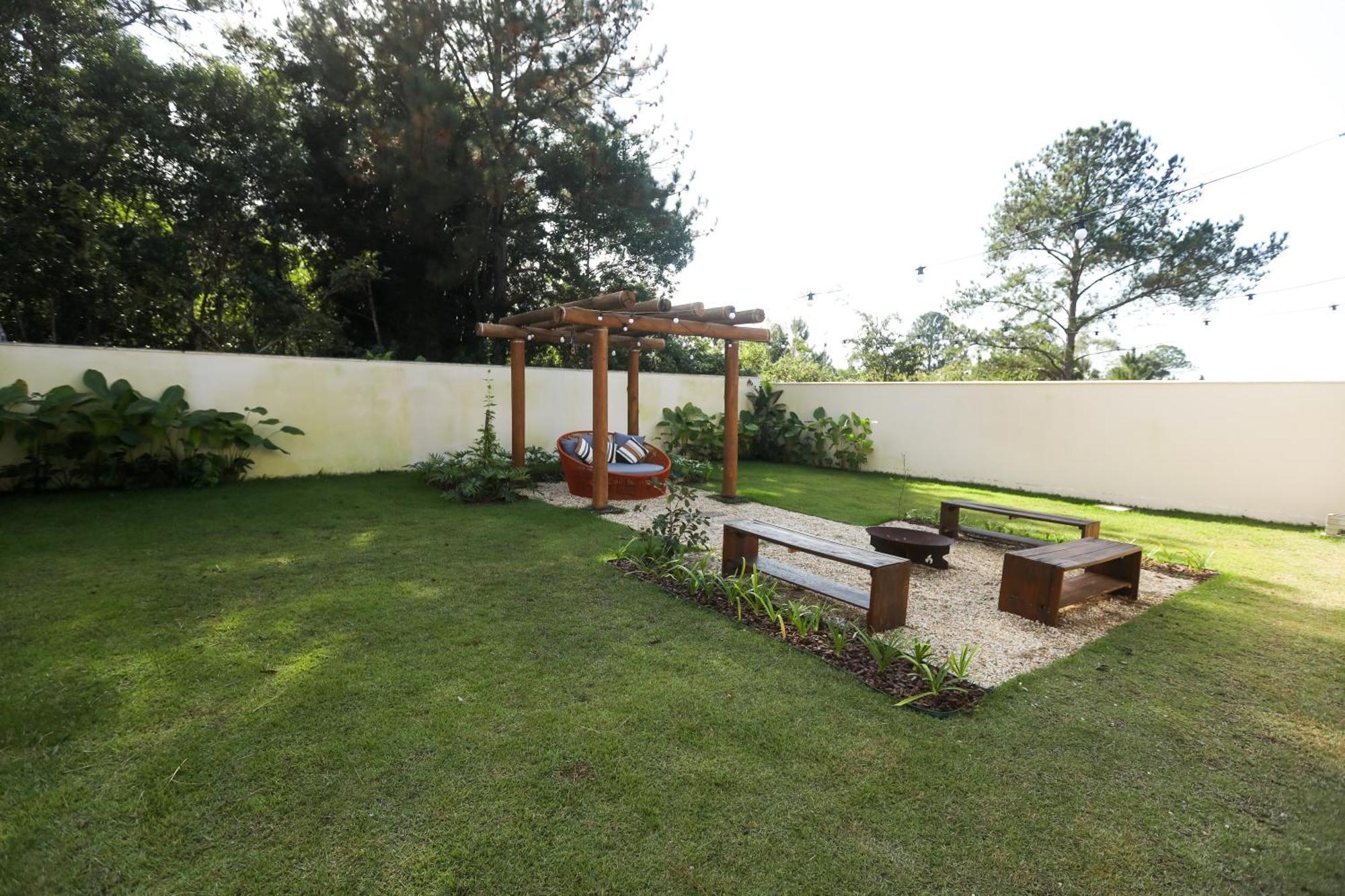 Casa de férias Estaleiro-bc, 2 Vagas, Ar, Churras E Pet Friendly *